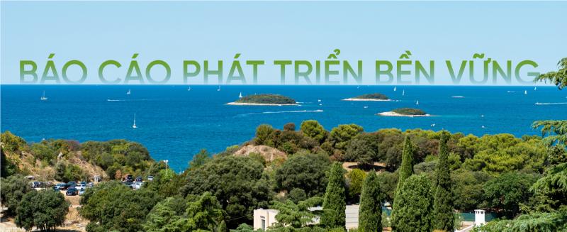 Báo cáo phát triển bền vững là gì