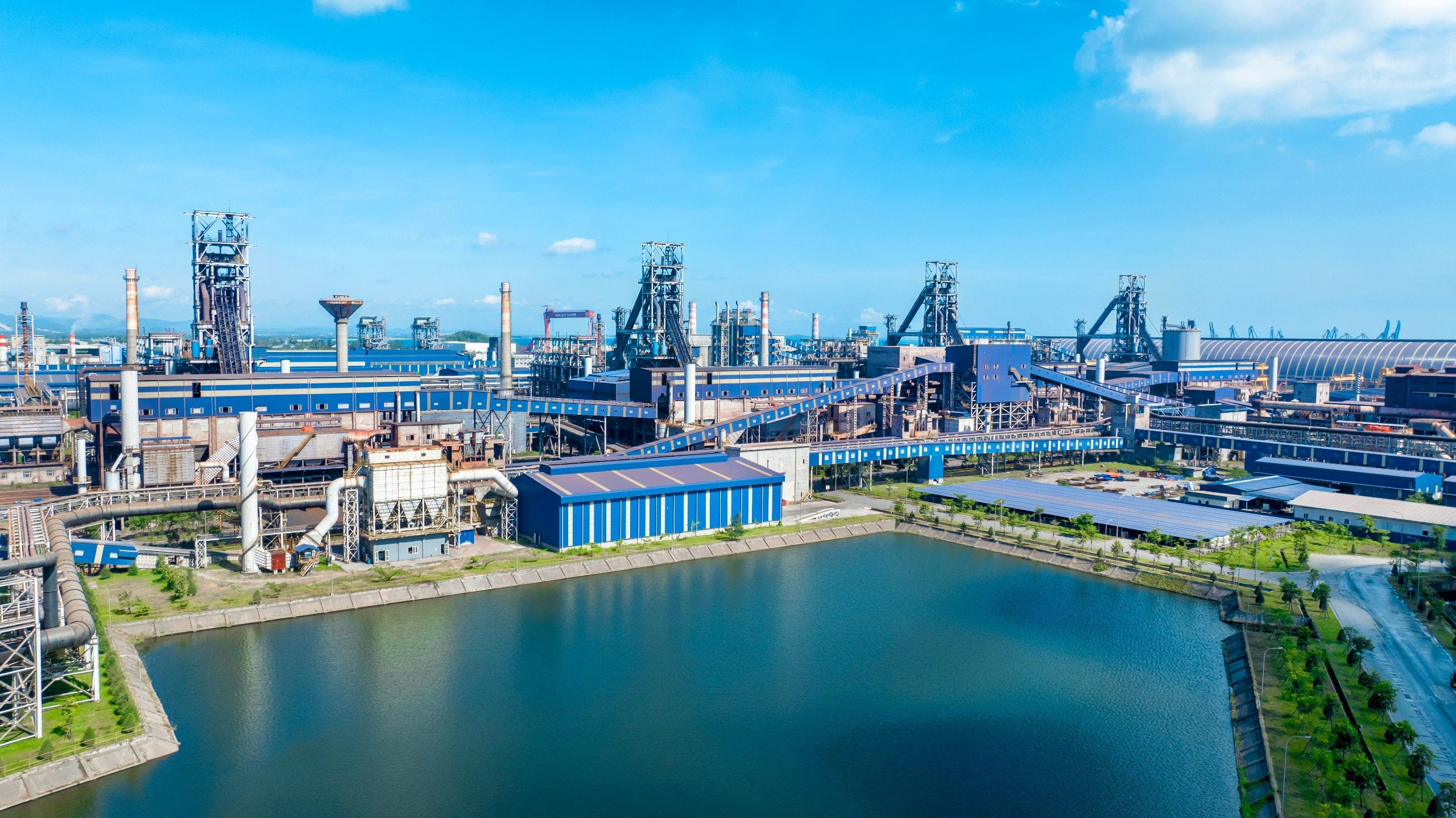 Các giải pháp giảm phát thải