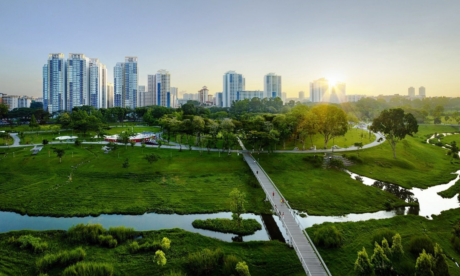 Các giải pháp giảm phát thải