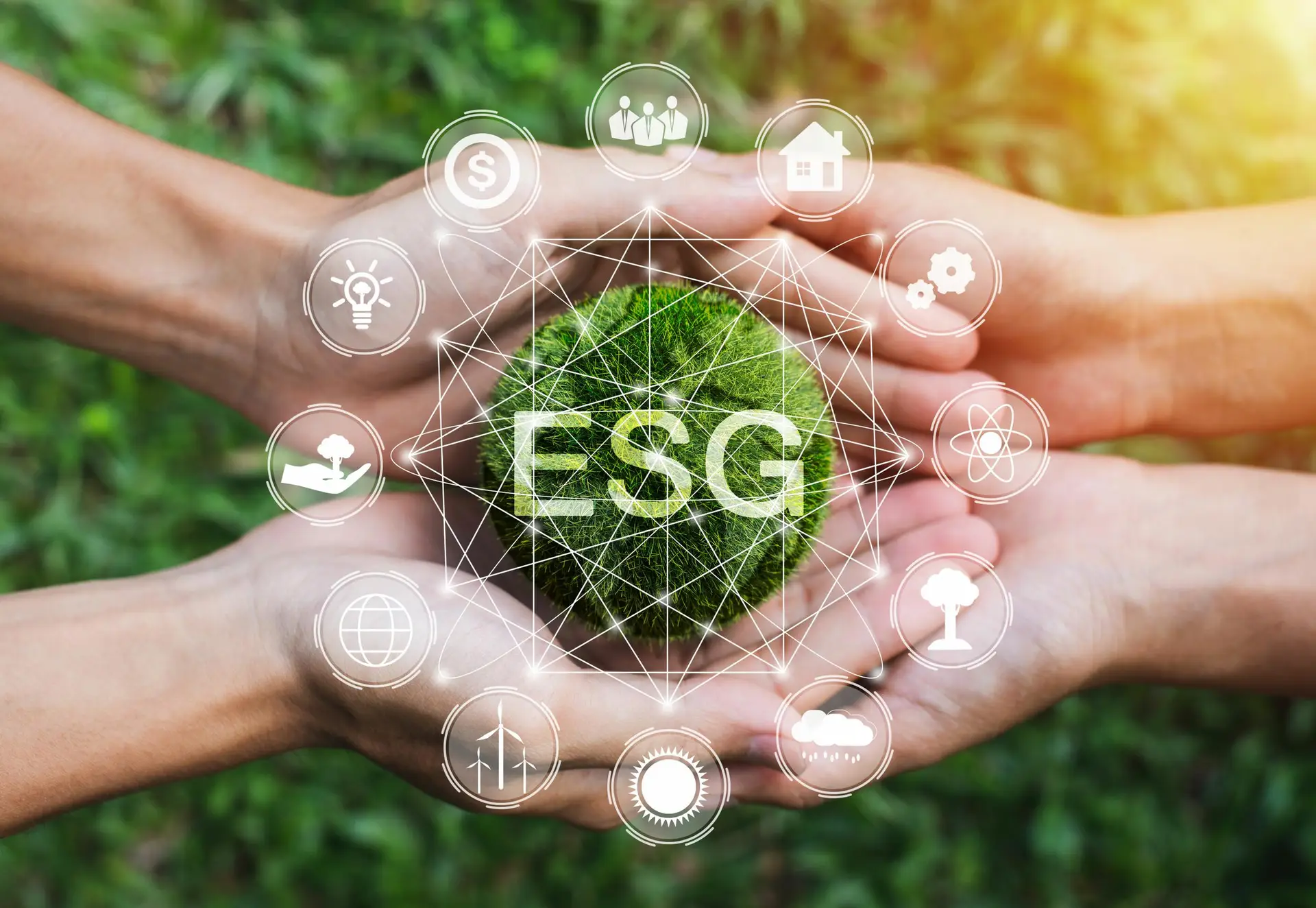ESG là gì