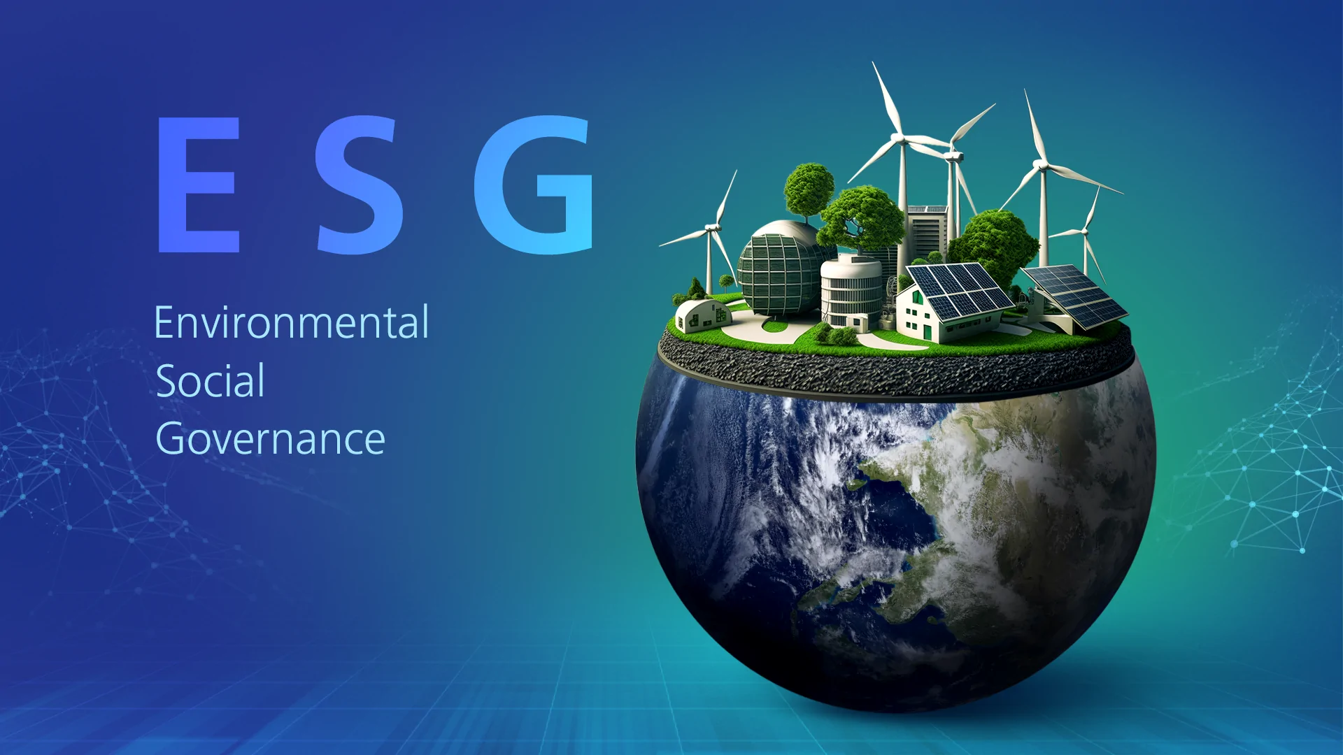 ESG là gì