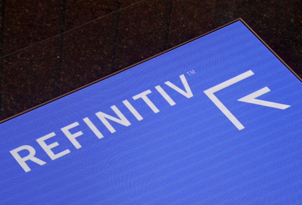 REFINITIV