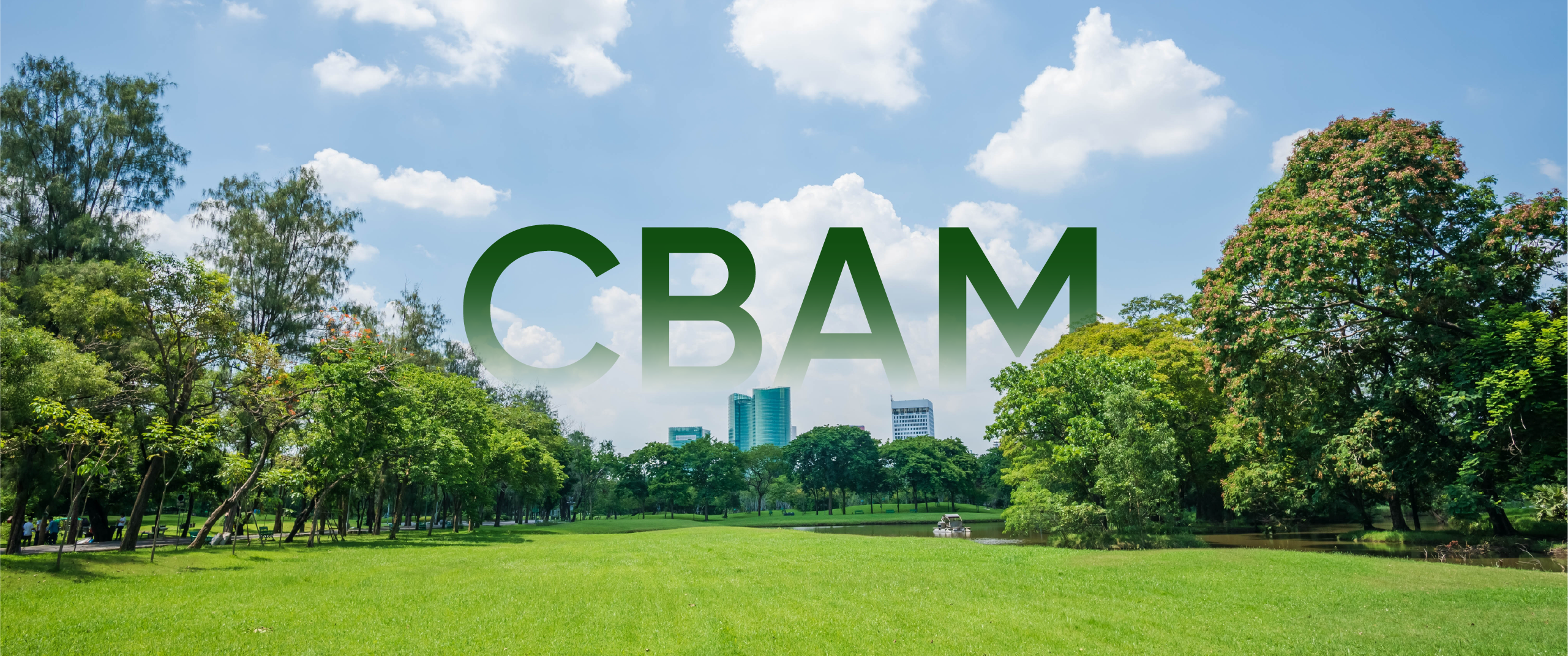 Cơ chế CBAM là gì