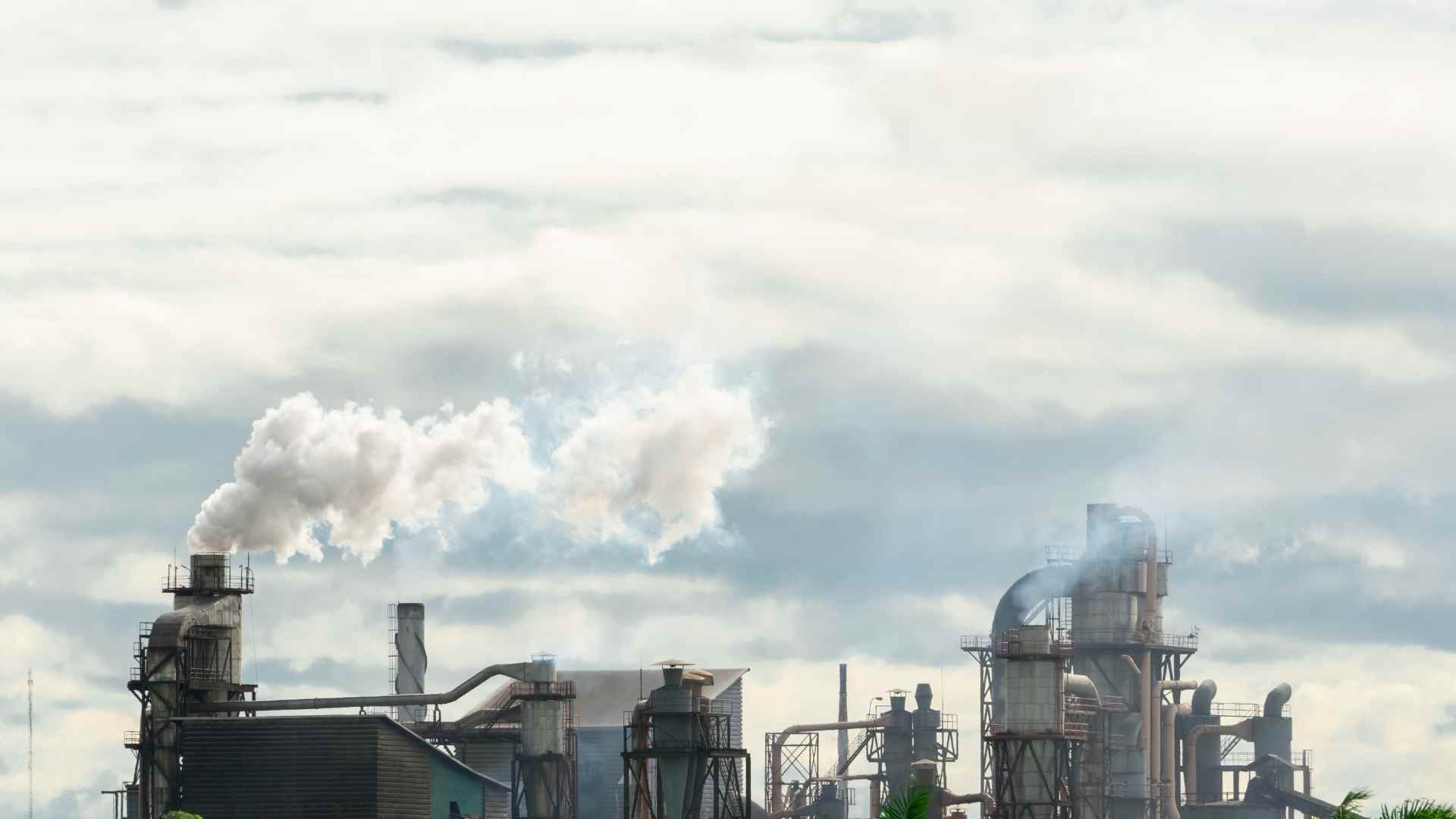 Lập báo cáo kiểm kê khí nhà kính