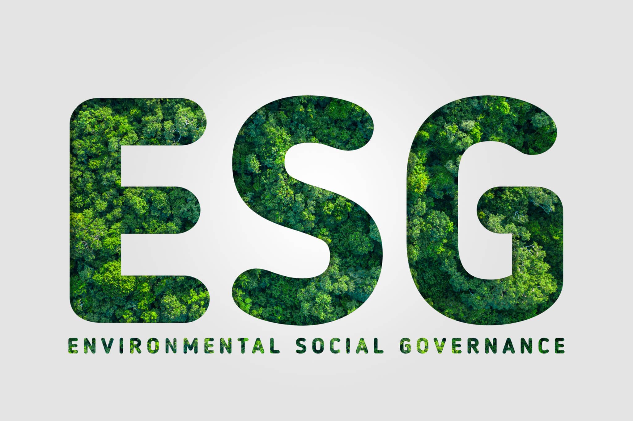Phát triển bền vững ESG
