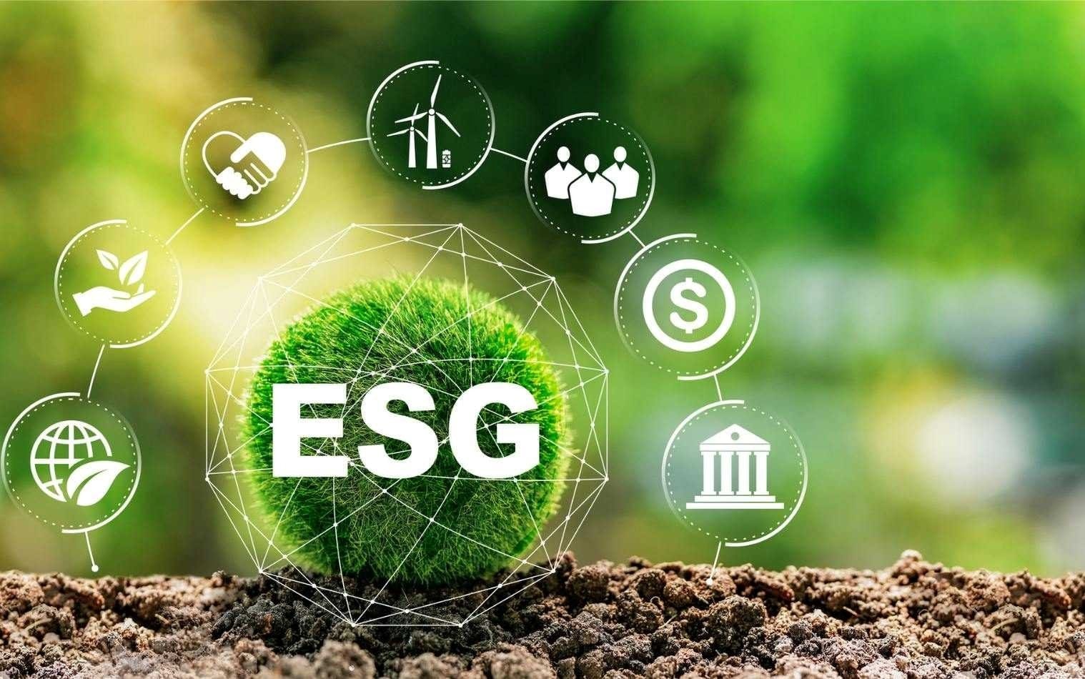ESG là gì