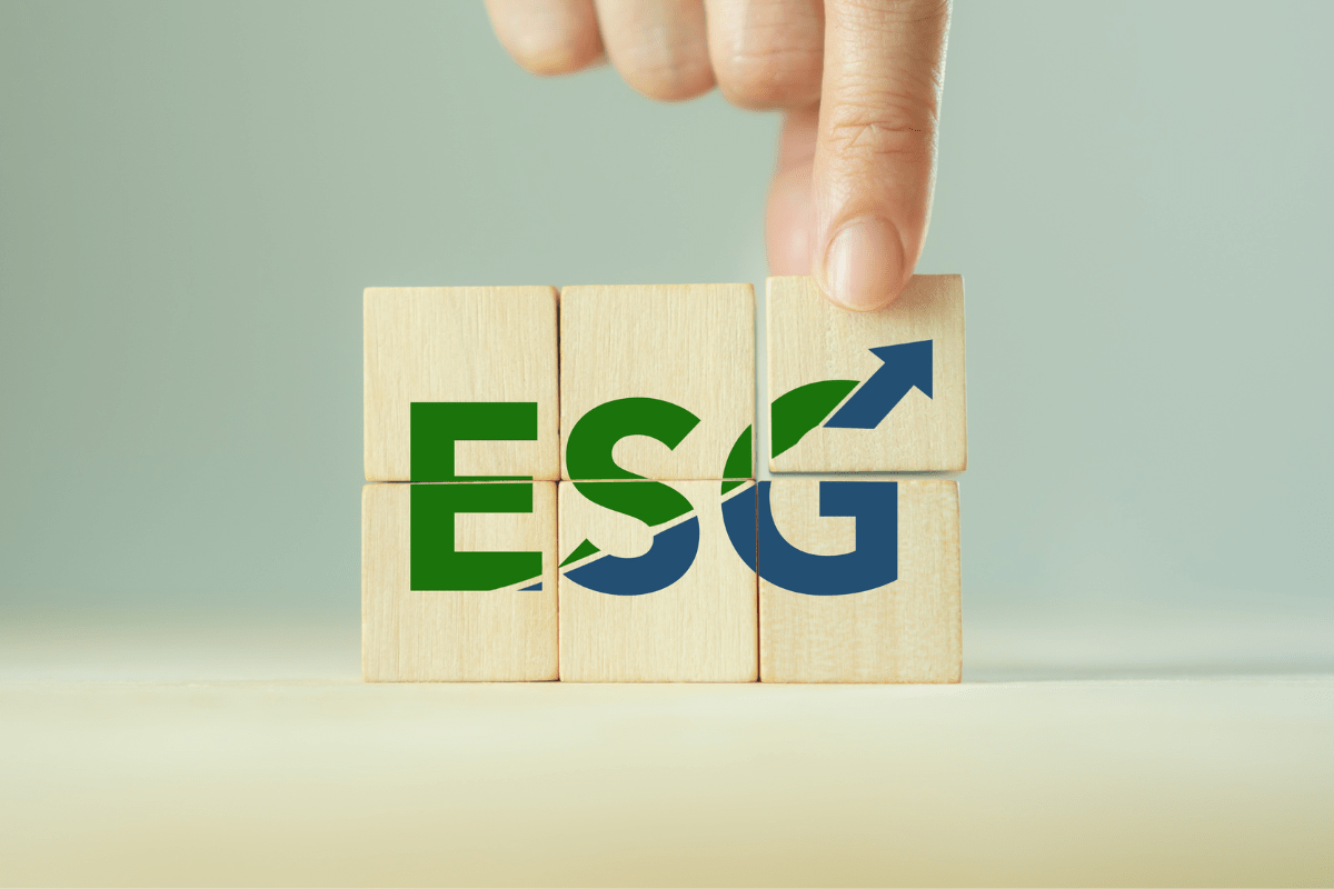 tầm quan trọng của Phát triển bền vững ESG