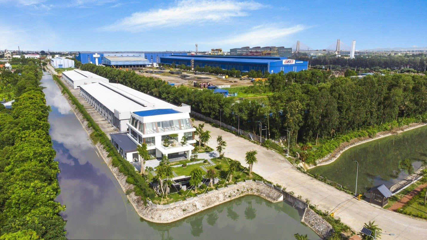 thị trường carbon ở việt nam